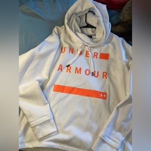 UA Hoodie